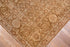 Antique Tabriz Area Rug (9' x 12')